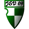 Wappen von JSV Baesweiler 09