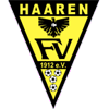 Wappen von DJK FV Haaren 1912