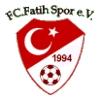 Wappen von FC Fatih Spor Würselen 1994