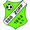 Wappen von SSG Grün-Weiß Alsdorf-Zopp 1962