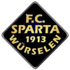 FC Sparta 1913 Würselen II