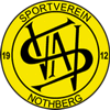 SV 1912 Nothberg II