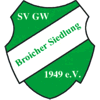 SV Grün-Weiß Broicher Siedlung 1949