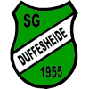 SG Duffesheide 1955