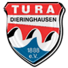 Wappen von TuRa Dieringhausen im TSV