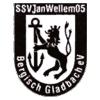 Wappen von SSV Jan Wellem 05 Bergisch Gladbach