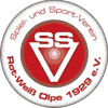 SSV Rot-Weiß Olpe 1929