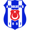 Wappen von SKV Anadoluspor Lindlar
