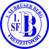 Wappen von 1. SF Brüser Berg