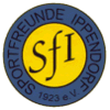Wappen von Spfr. Ippendorf 1923