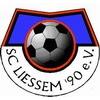 Wappen von SC Liessem 1990