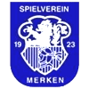 SV 1923 Merken