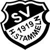 SV Schwarz-Weiß Huchem-Stammeln 1919 II
