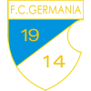 FC Germania 1914 Dürboslar