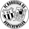 Wappen von FC Borussia 1903 Derichsweiler