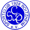 SC 1928 Roitzheim