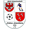 Wappen von SG Dahlem-Schmidtheim 1970