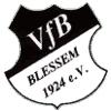 Wappen von VfB Blessem 1924