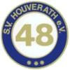 Wappen von SV Houverath 48