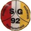 SG 92 Hellenthal-Hollerath-Reifferscheid