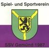 Wappen von SSV Gemünd 1987