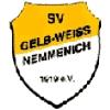 SV Gelb-Weiß Nemmenich 1919