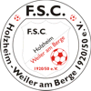 F.S.C. Holzheim-Weiler am Berge