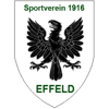 SV Adler 1916 Effeld II