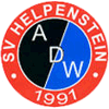 Wappen von SV Helpenstein 1991