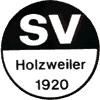 Wappen von SV 1920 Holzweiler