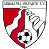 Germania Hilfarth 1994 II