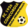 FC Concordia 1926 Stahe-Niederbusch