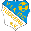 Wappen von VfR Tüddern 1912