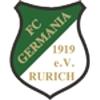 FC Germania 1919 Rurich II