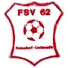 Wappen von FSV 62 Kraudorf-Uetterath