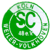 SC Köln Weiler-Volkhoven 1948 II