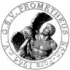 Wappen von Griechischer SV Prometheus Köln-Porz 1964