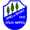 Wappen von SuS Nippes 1912