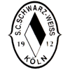 SC Schwarz-Weiß Köln 1912