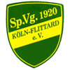 Sp.Vg. 1920 Köln-Flittard