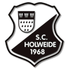 SC Holweide 1968 IV