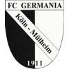 FC Germania 1911 Köln-Mülheim