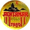 FC Achtamar Köln 1980