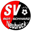 Wappen von SV Rot-Schwarz Neubrück
