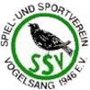 Wappen von SSV Vogelsang 1946