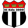 Wappen von SC Köln 2000
