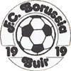 Wappen von FC Borussia Buir 1919