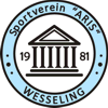 SV Aris Wesseling 1981