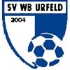 SV Weiss-Blau Urfeld 04