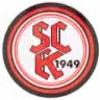 Wappen von SC Kalscheuren 1949